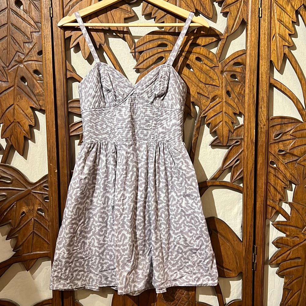 Casual dress